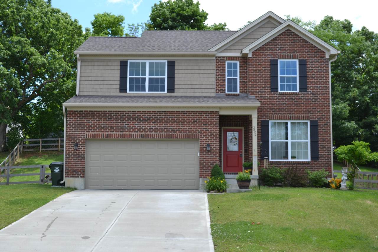 8522 Woodcreek Drive - Photo 1