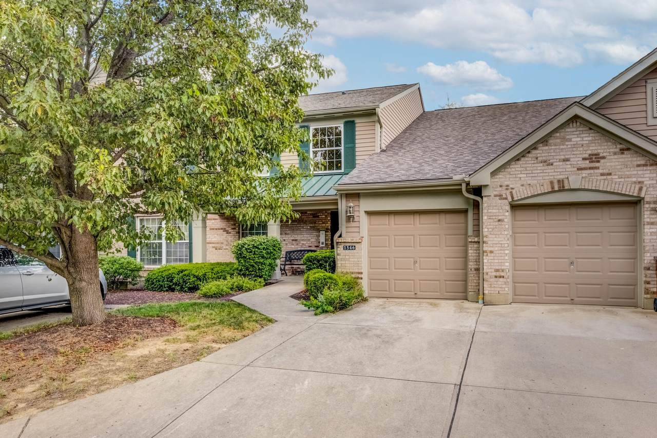 1546 Taramore Drive - Photo 1
