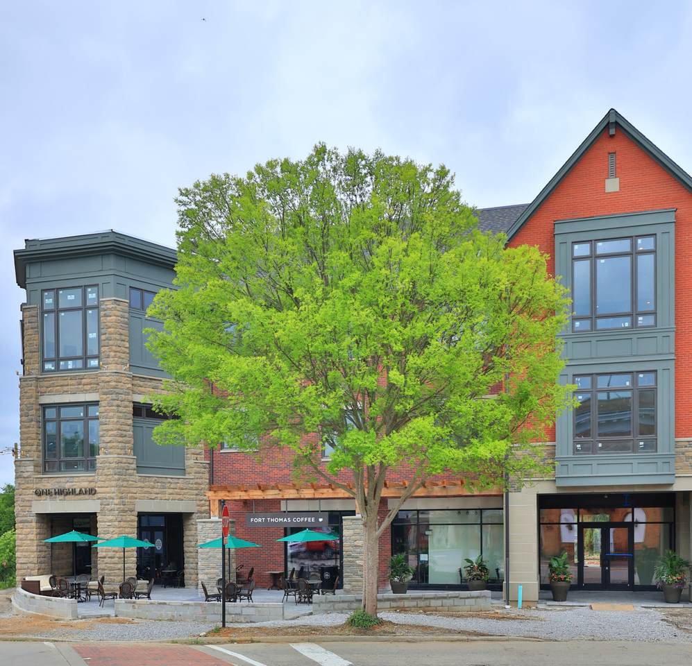 1 Highland Avenue - Photo 1