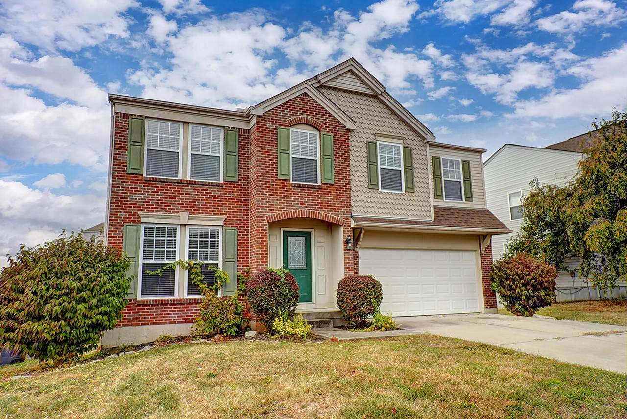 2915 Faubush Court - Photo 1