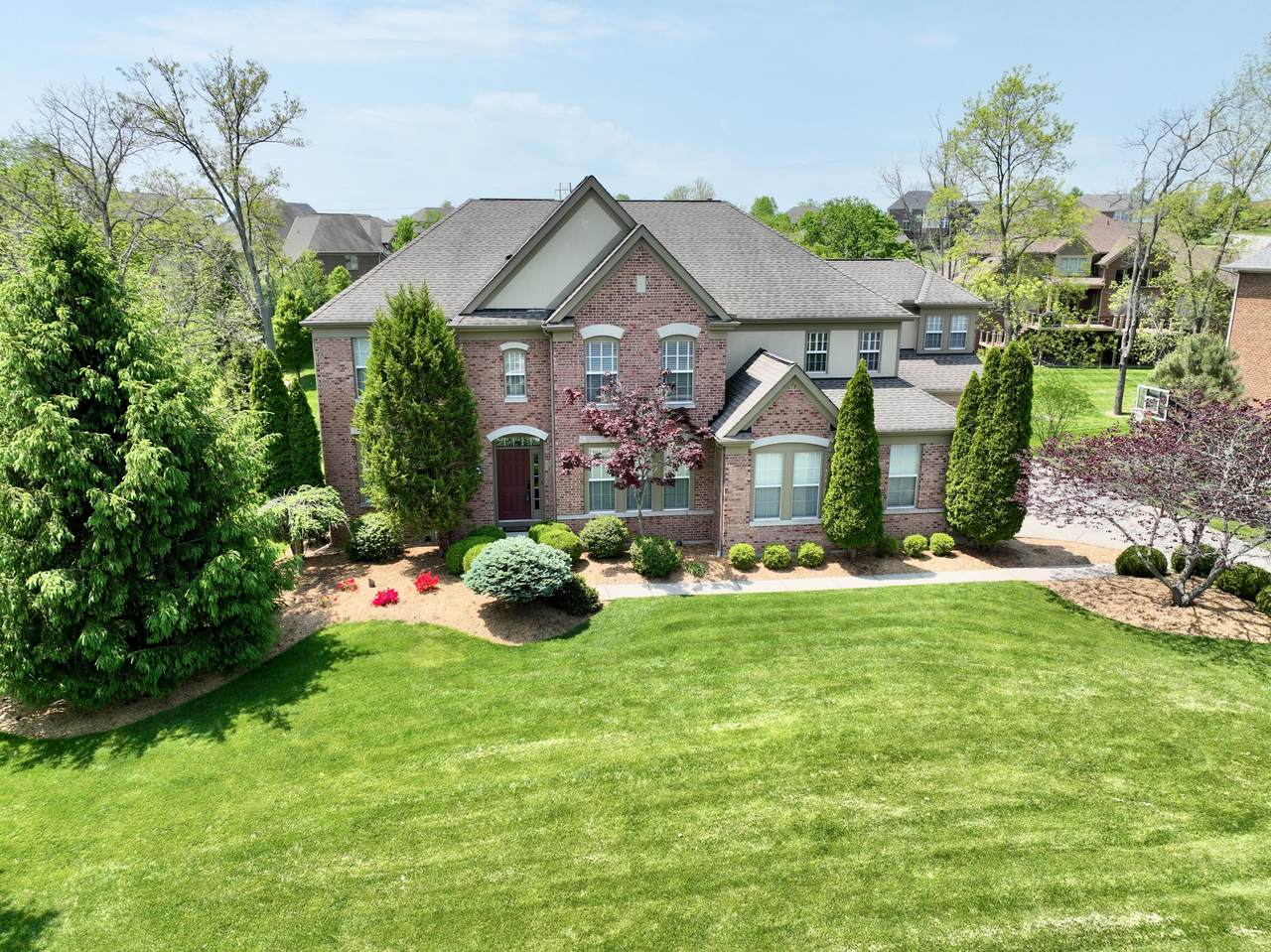 1153 Monarchos Ridge - Photo 1