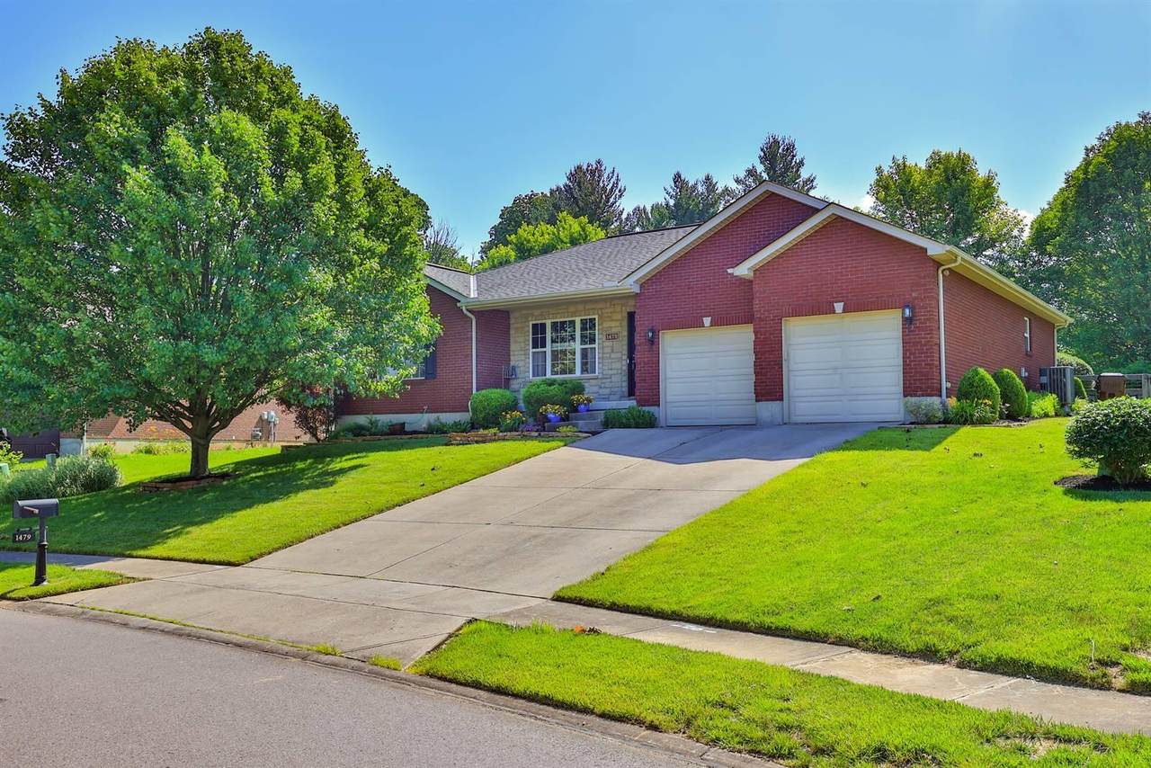 1479 Woodside Drive - Photo 1
