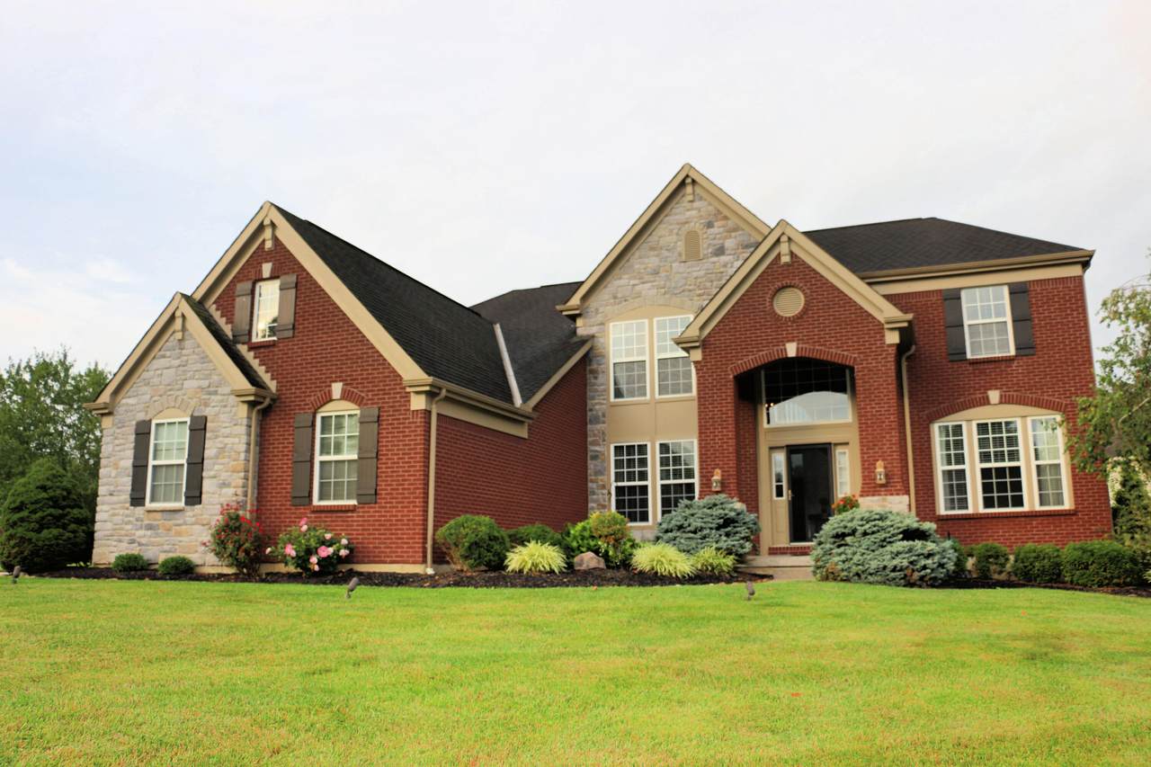 2133 Blankenbecker Drive - Photo 1