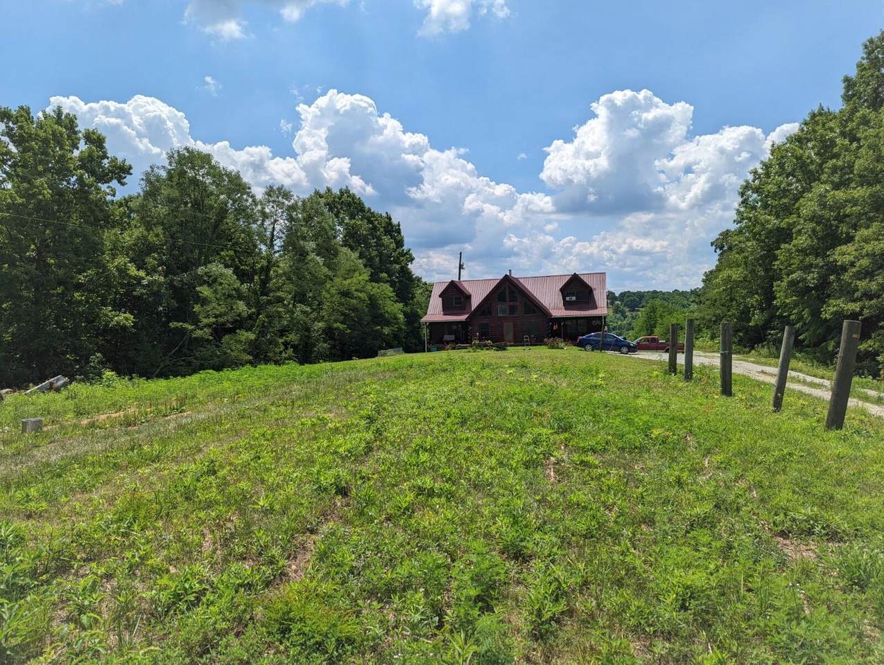 1105 Obanion Lane - Photo 1