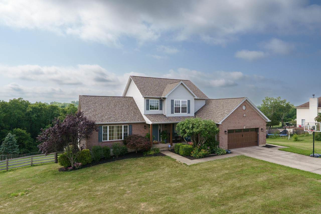 120 Choctaw Drive - Photo 1