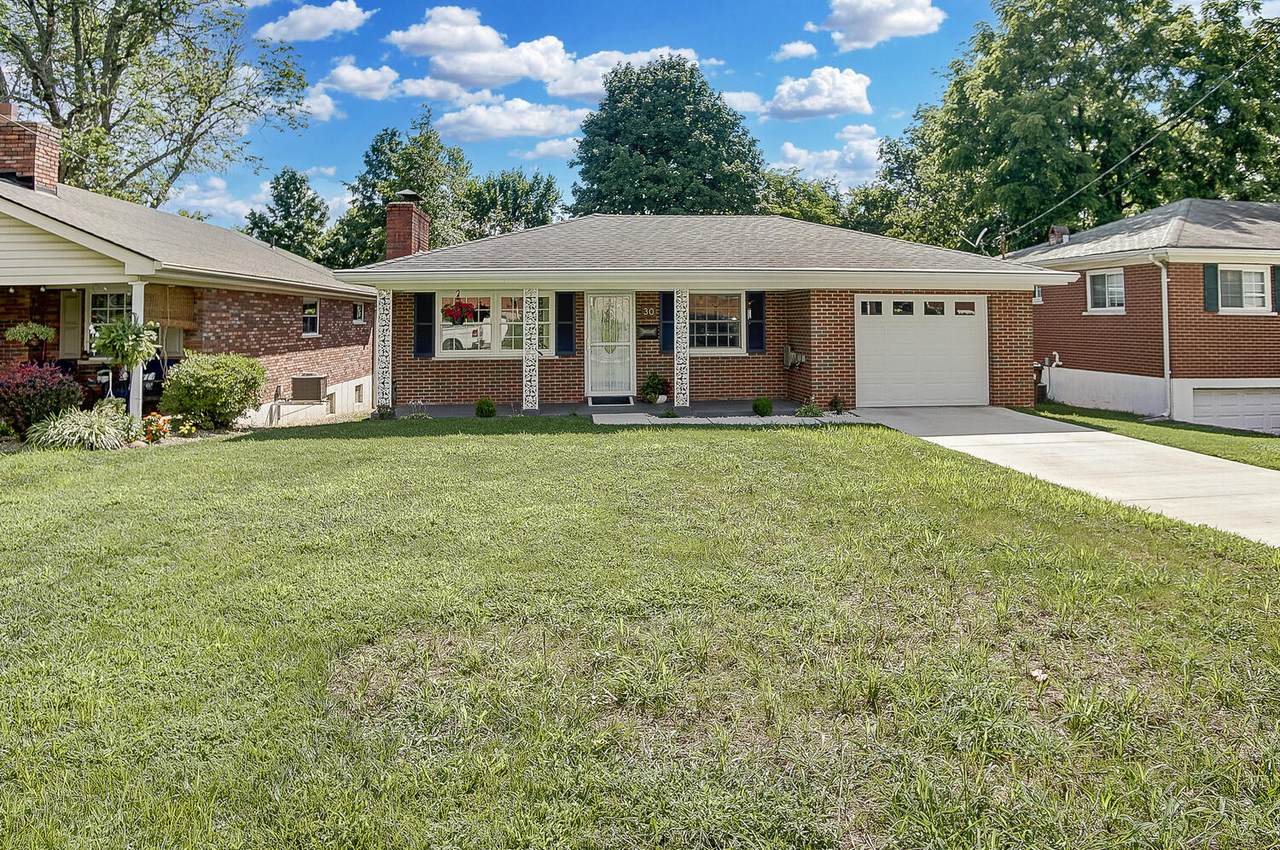 30 Burk Avenue - Photo 1