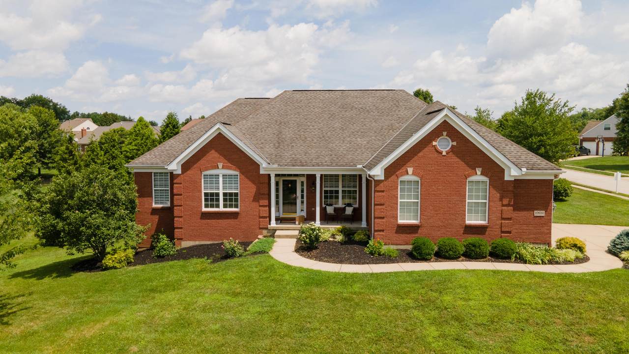 10650 Sunnys Halo Court - Photo 1