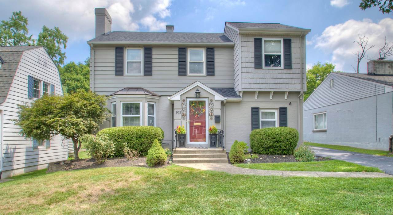 102 Pleasant Ridge Avenue - Photo 1