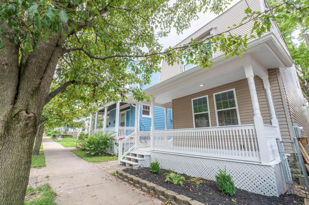 2015 Greenup Street - Photo 1