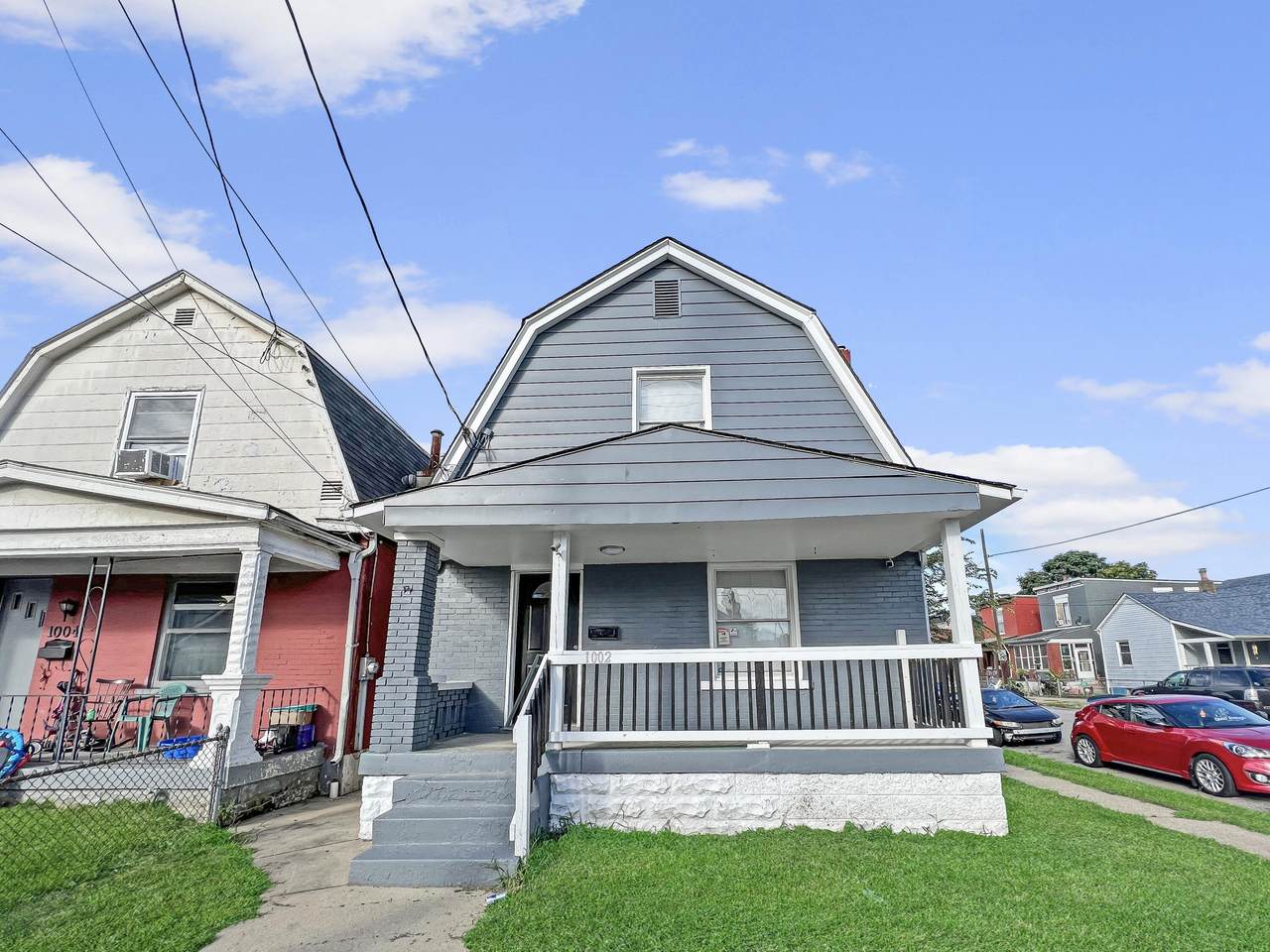 1002 Brighton Street - Photo 1