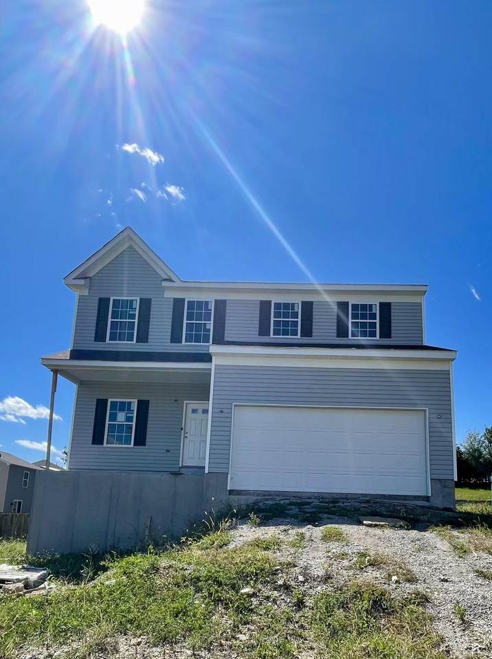 701 Norbie Drive - Photo 1