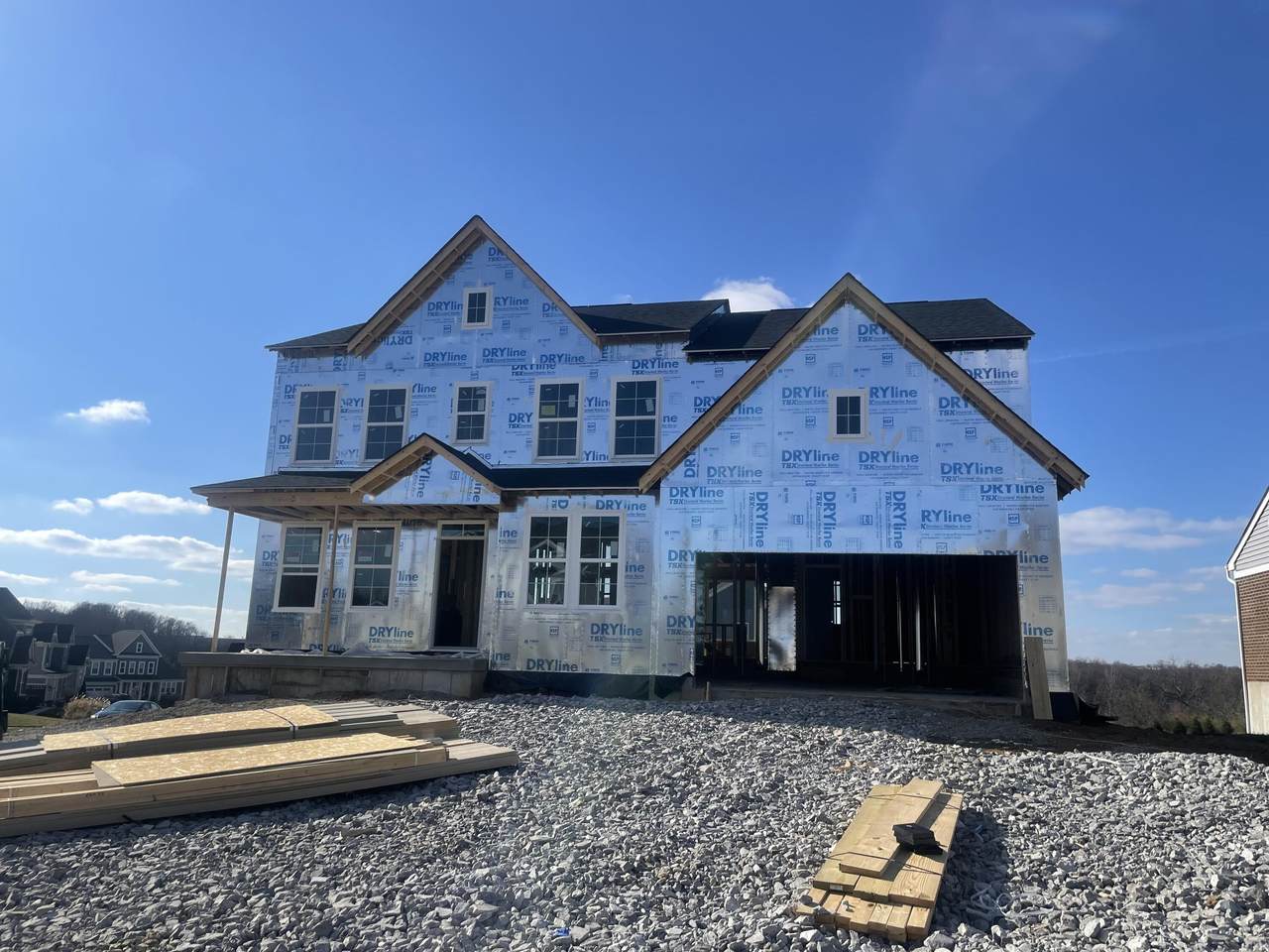 2461 Sierra Drive - Photo 1