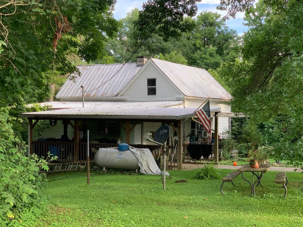 9454 Mary Ingles Hwy - Photo 1