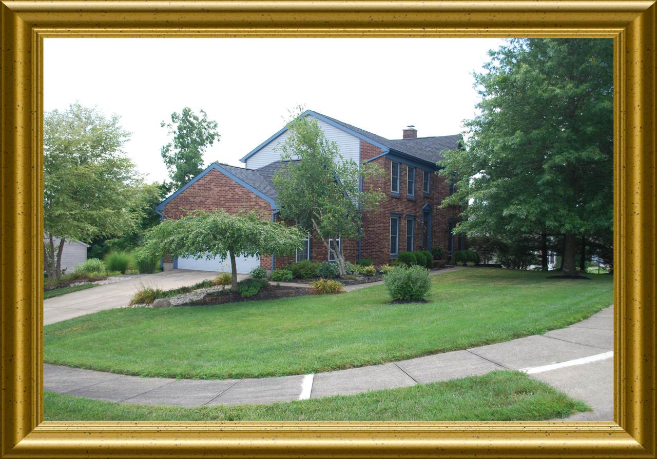 101 Hunters Hill Hill - Photo 1