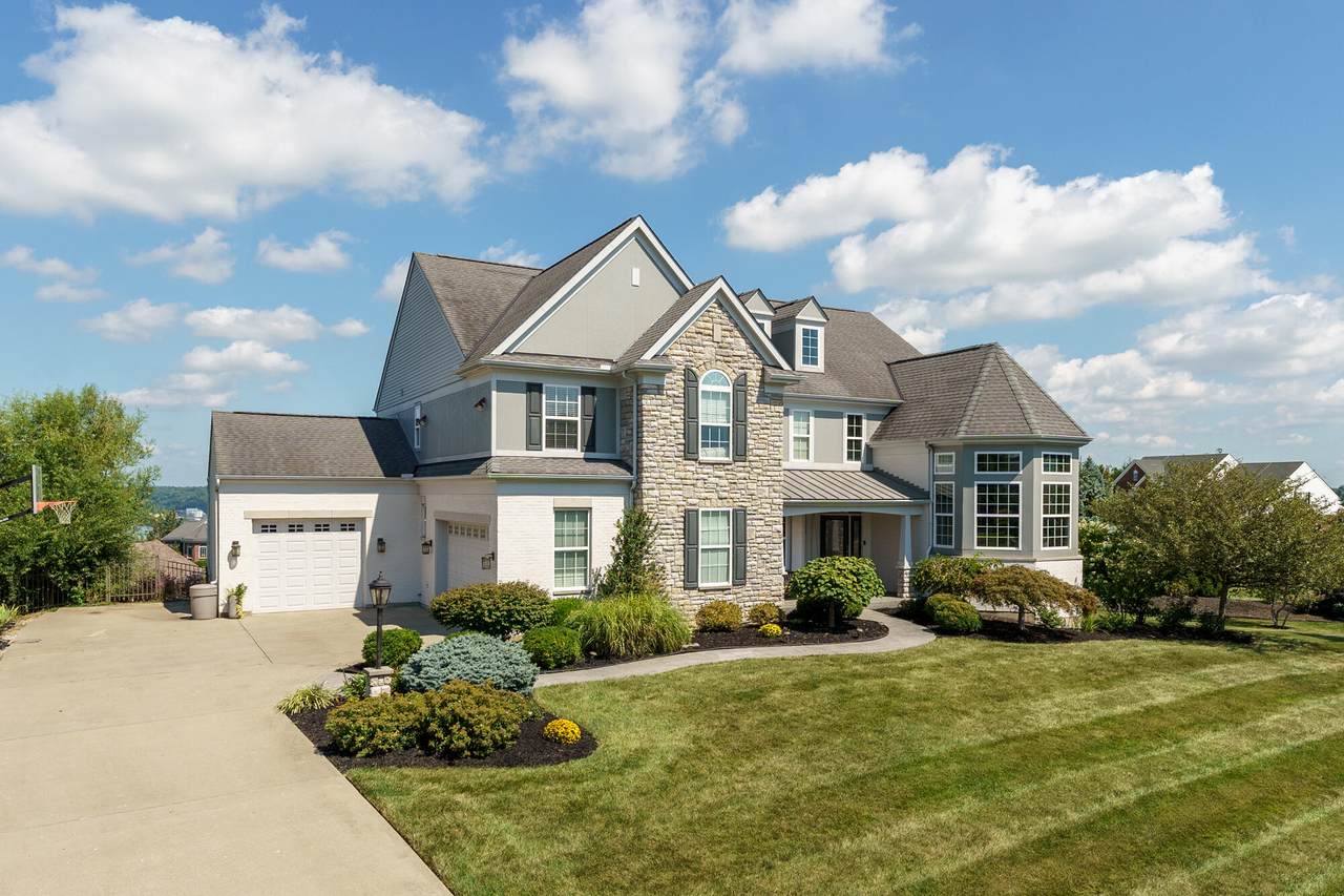 1708 Grandview Drive - Photo 1