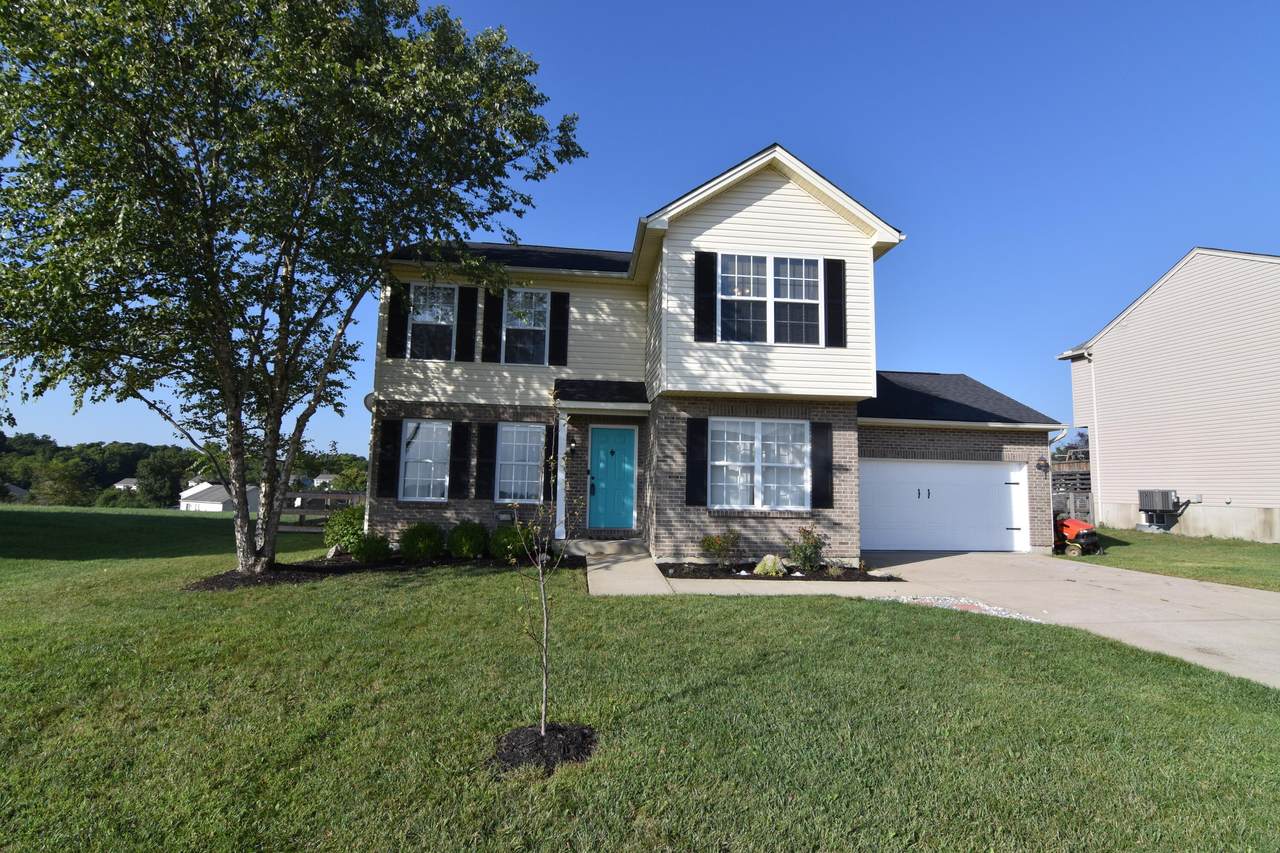 10352 Sharpsburg Drive - Photo 1