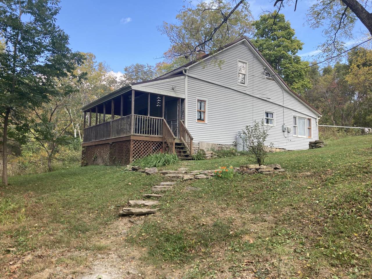 105 Galloway Road - Photo 1