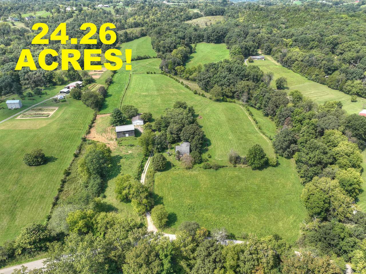 11832 Lees Road - Photo 1