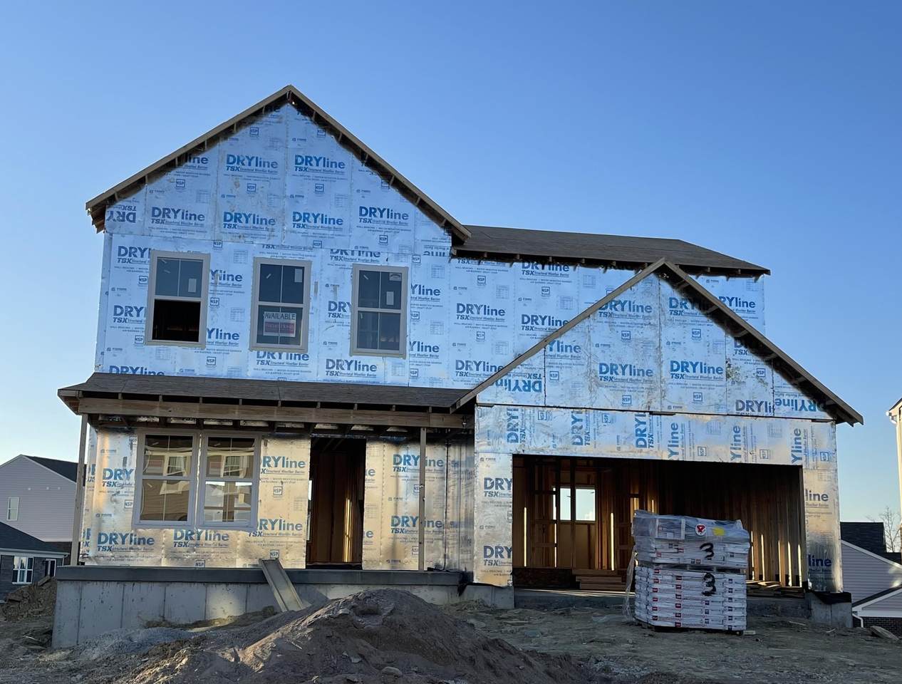849 Crisp Court - Photo 1