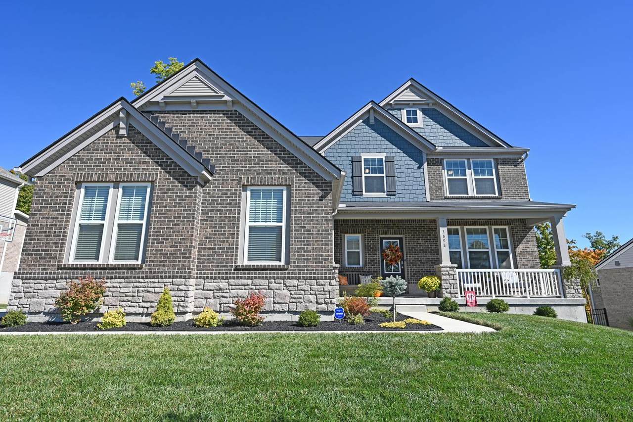 3898 Eagleledge Court - Photo 1