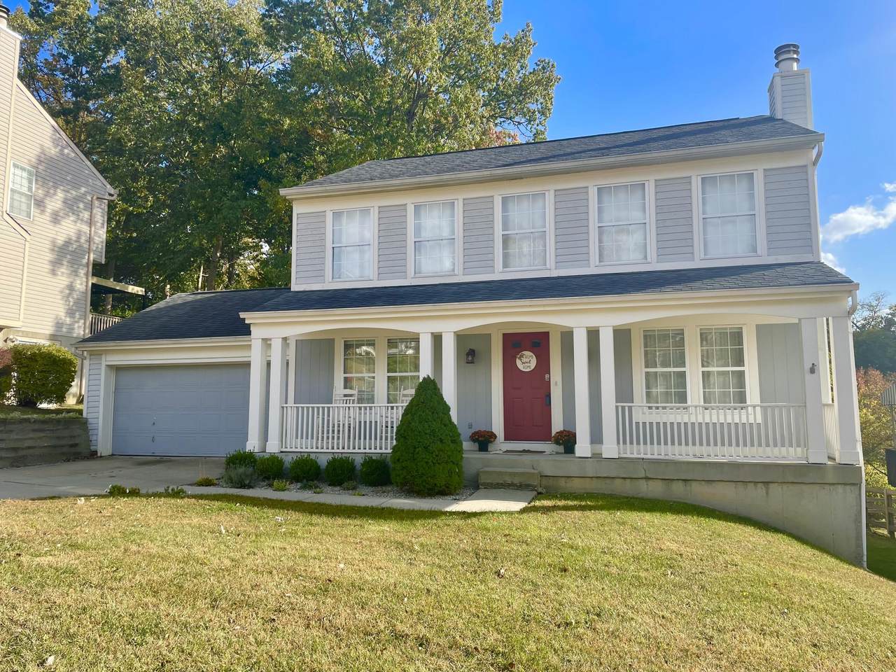 302 Snow Shoe Drive - Photo 1