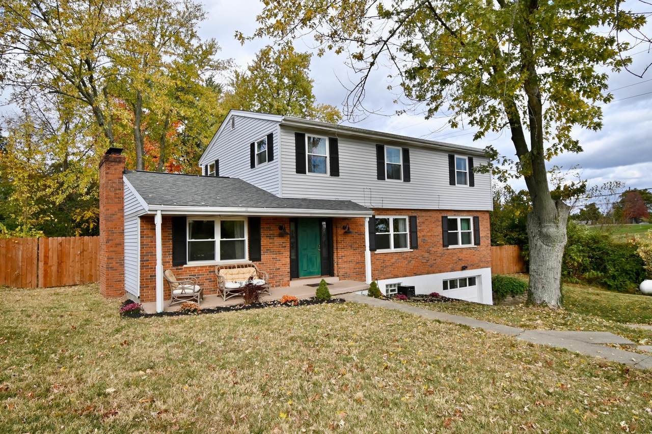 4071 Elizabeth Drive - Photo 1