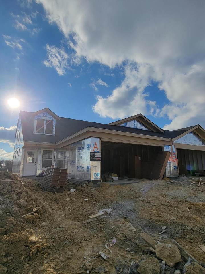 2363 Bella Ridge - Photo 1