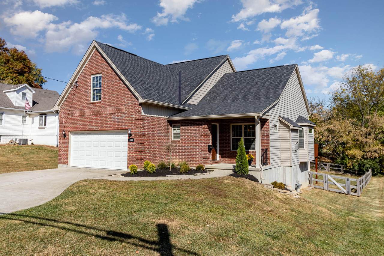 438 Erlanger Road - Photo 1
