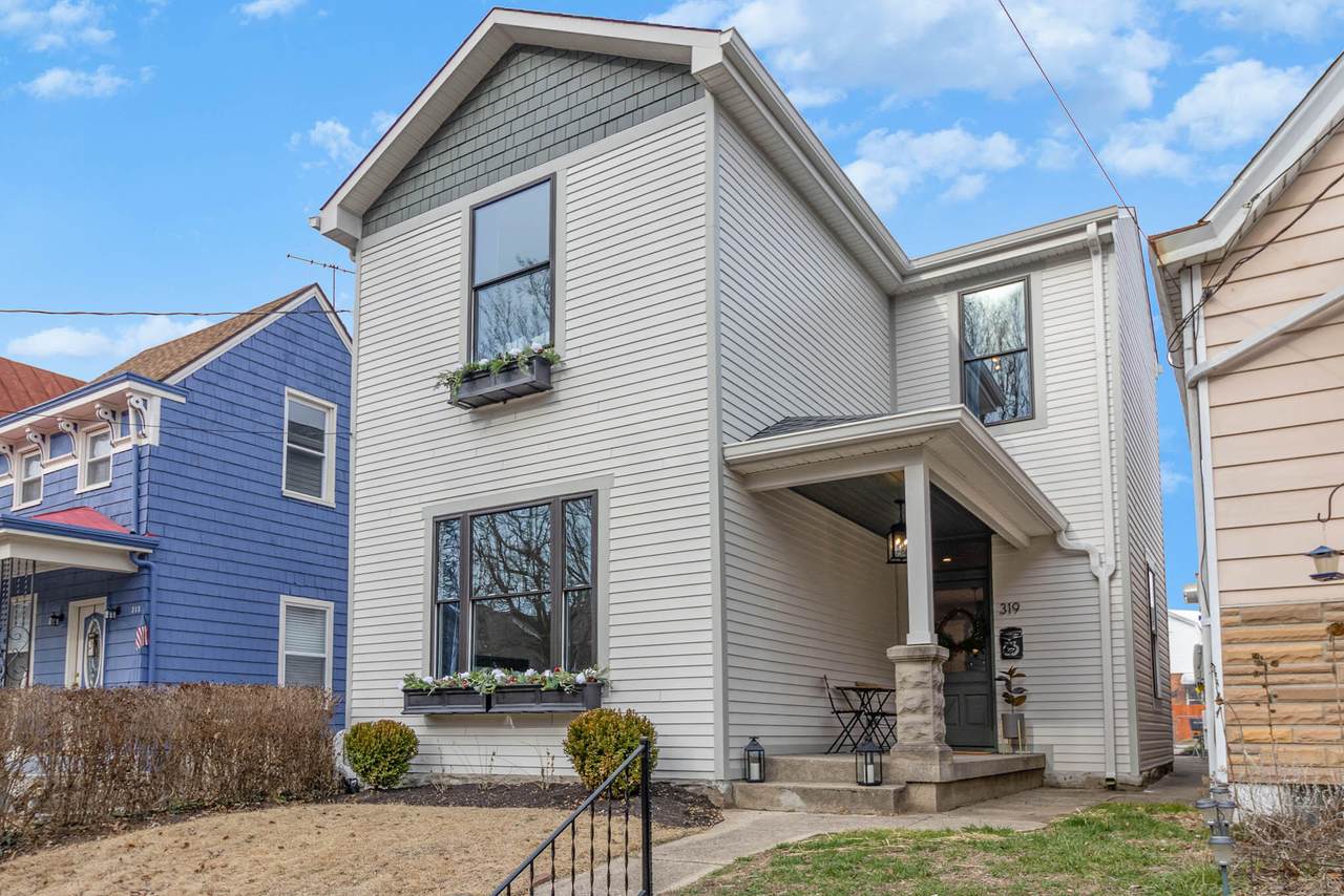 319 Retreat Street - Photo 1