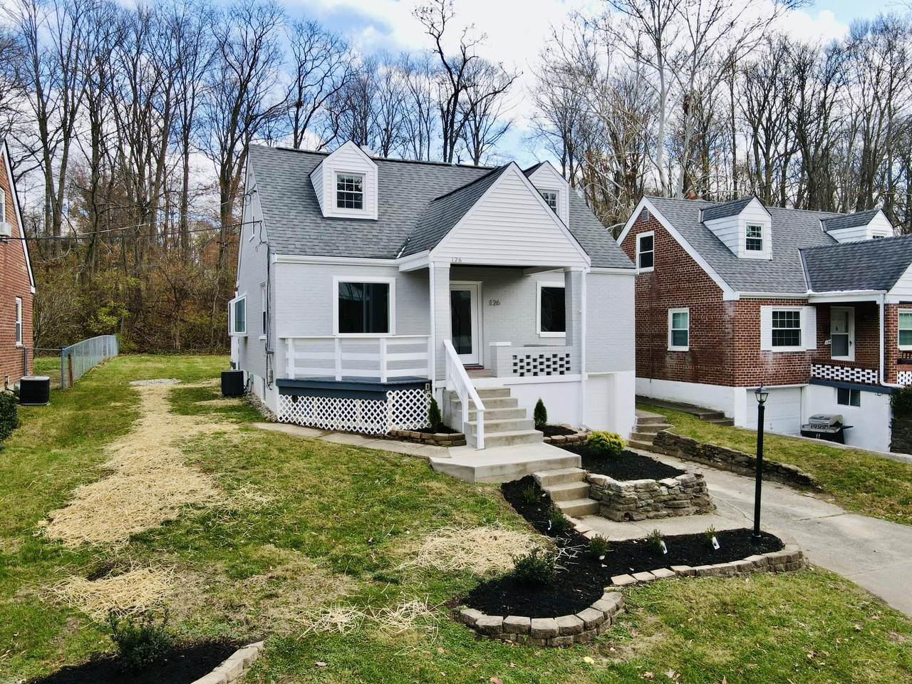 126 Morris Road - Photo 1