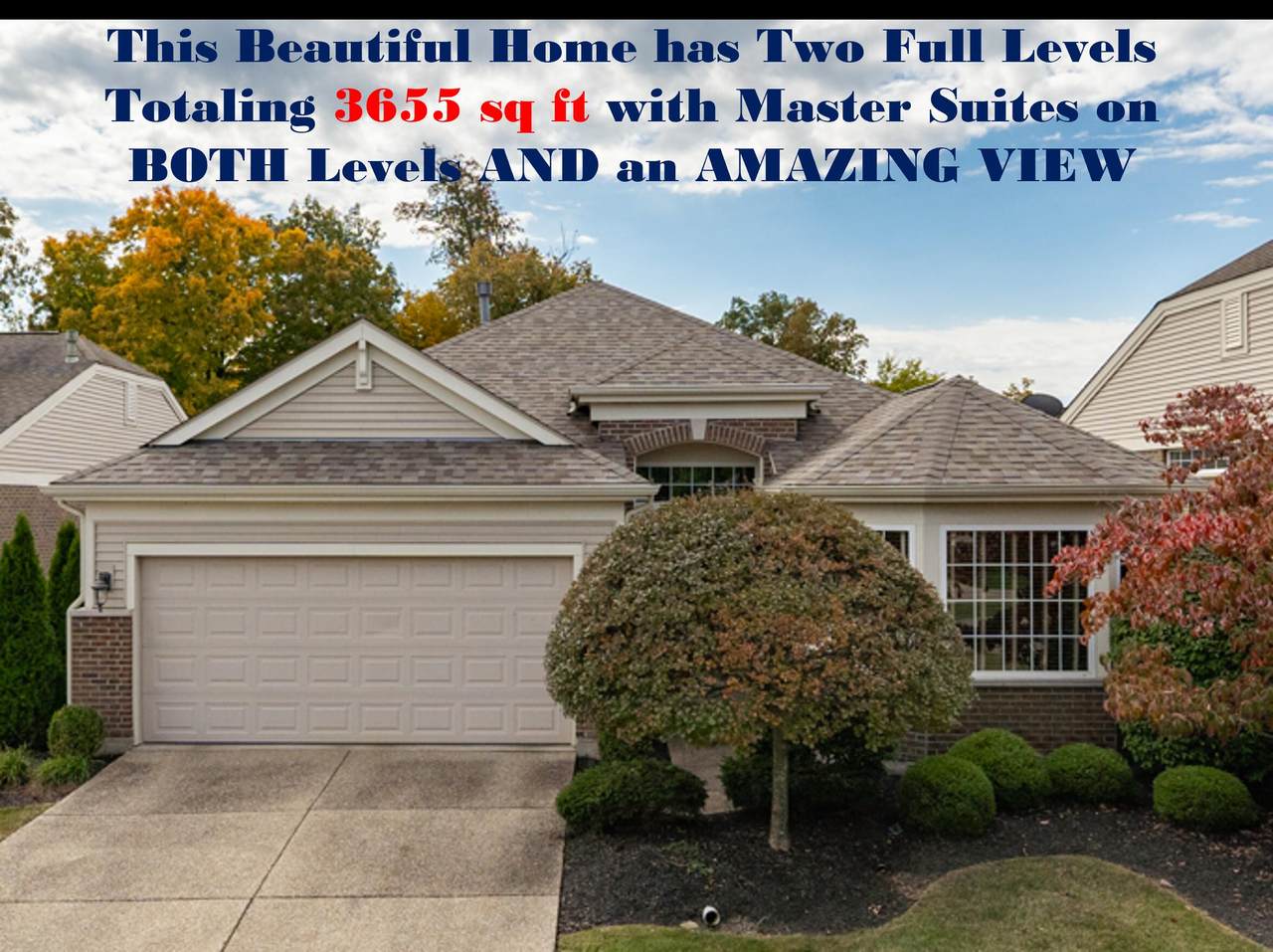 2867 Decatur Court - Photo 1