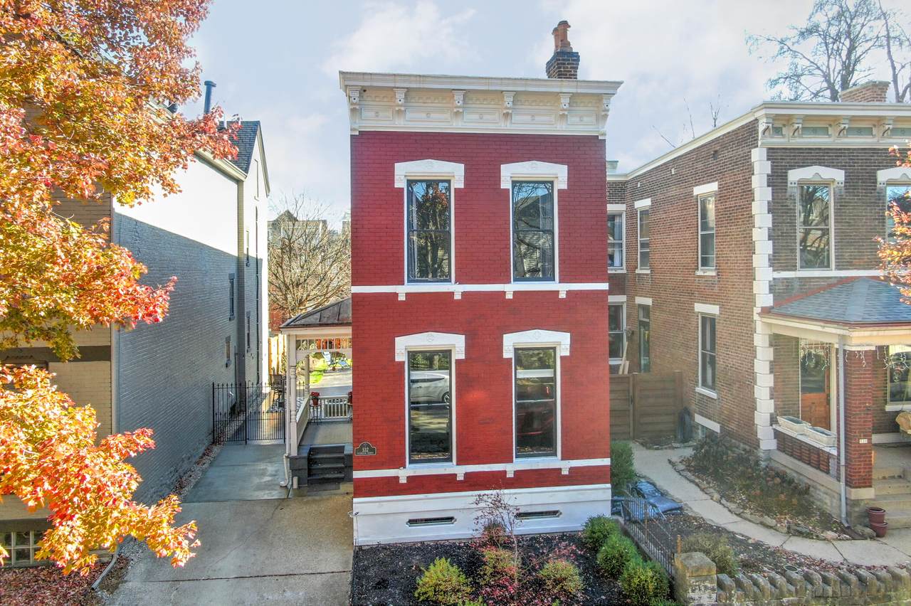 532 Lexington Avenue - Photo 1