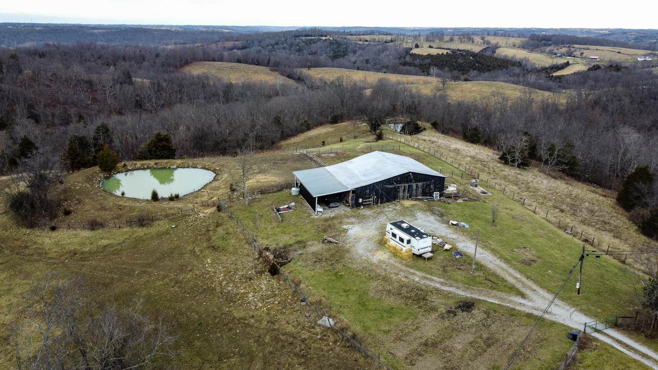 991 Highway 159 - Photo 1