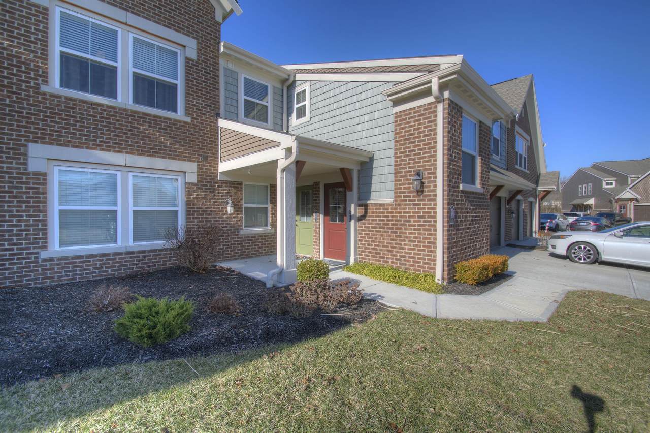 1805 Jesse Lane - Photo 1
