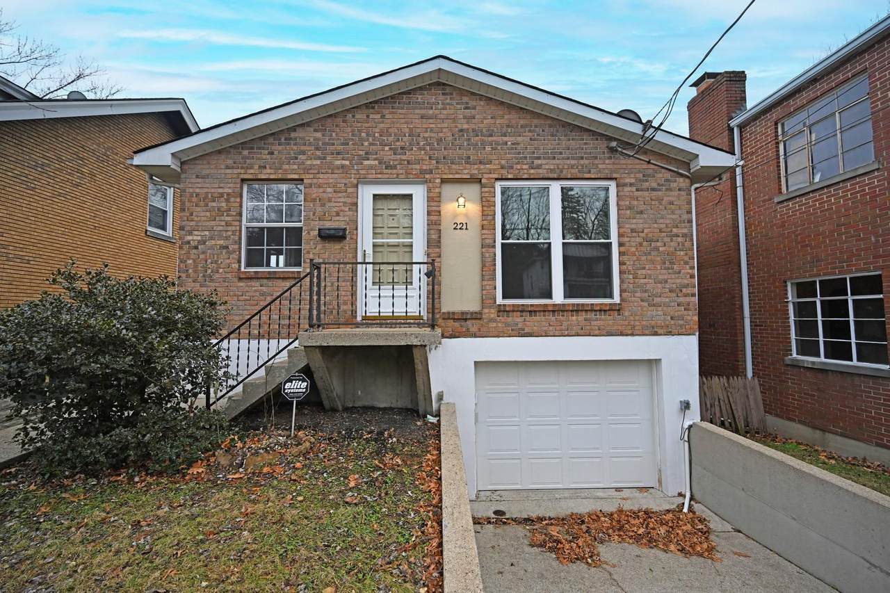 221 Linden Avenue - Photo 1