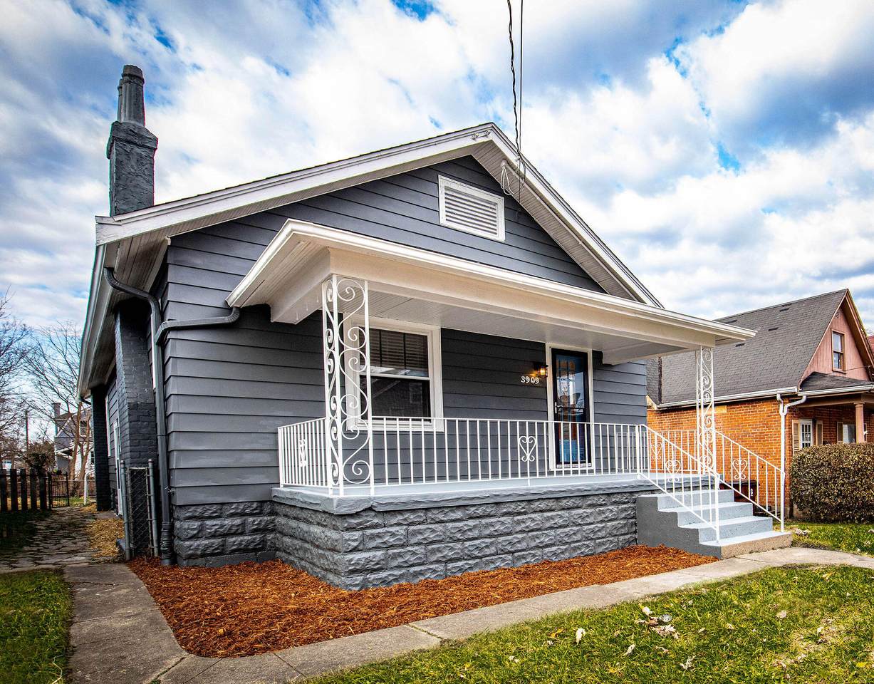 3909 Glenn Avenue - Photo 1