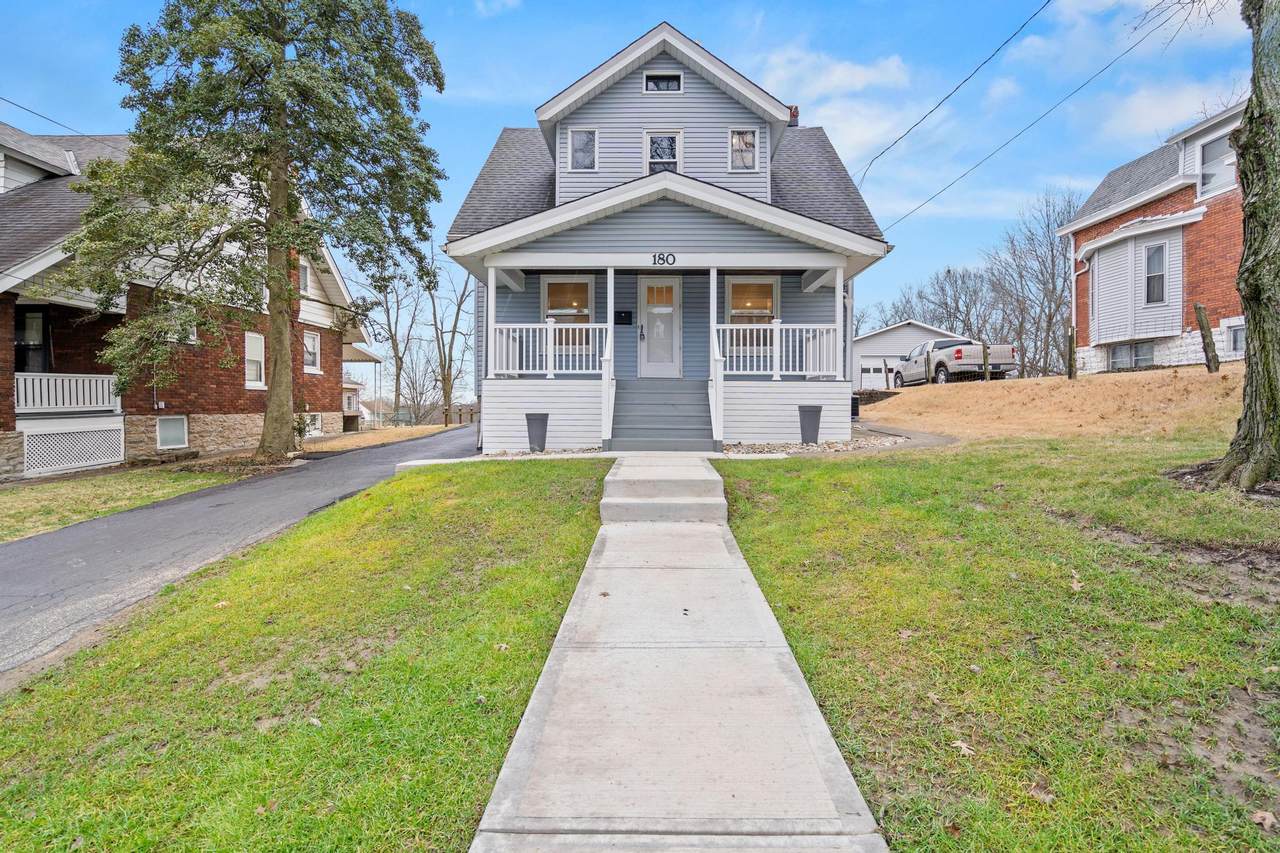 180 Kentucky Drive - Photo 1