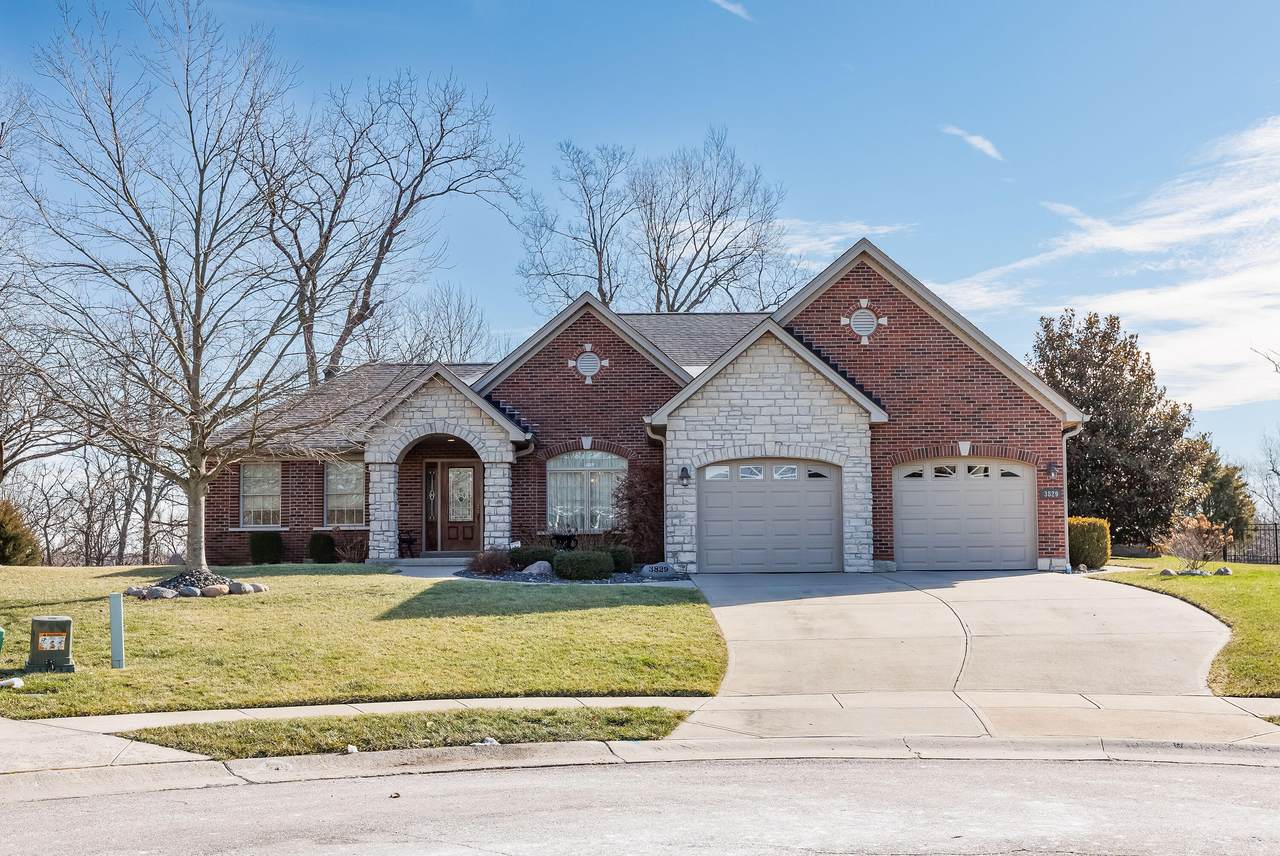 3829 Deertrail Drive - Photo 1
