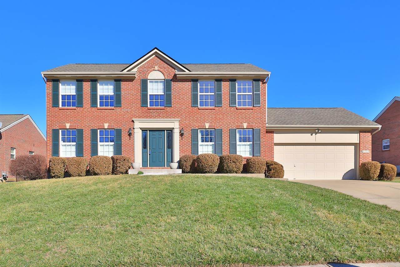 8968 Richmond Road - Photo 1