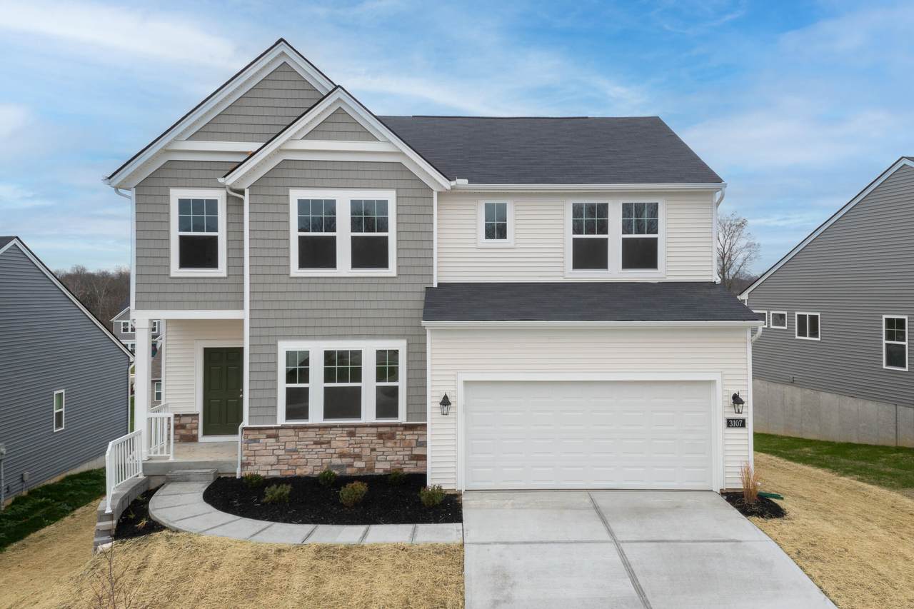 3107 Belleglade Drive - Photo 1