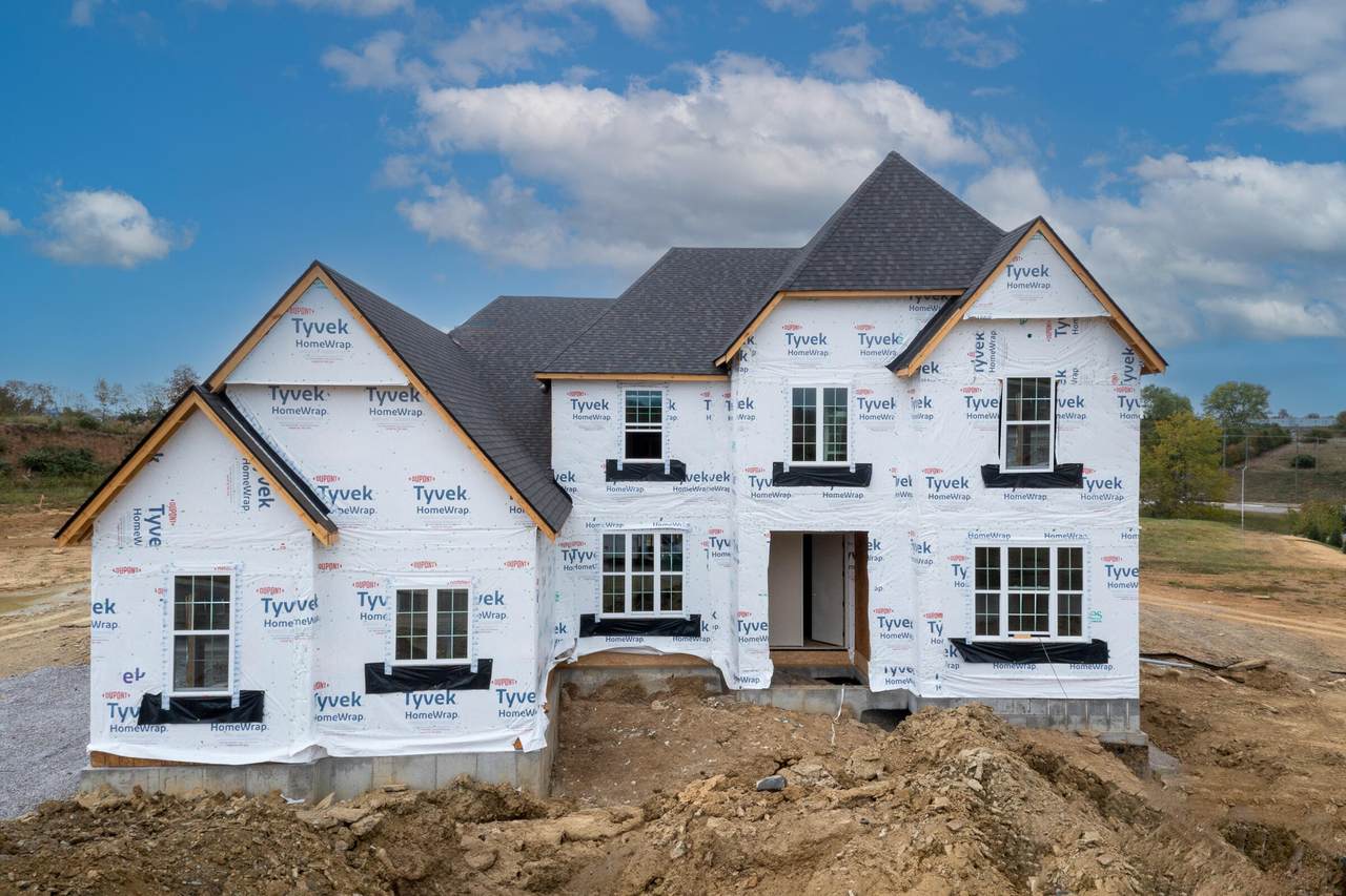534 Affirmed Avenue - Photo 1