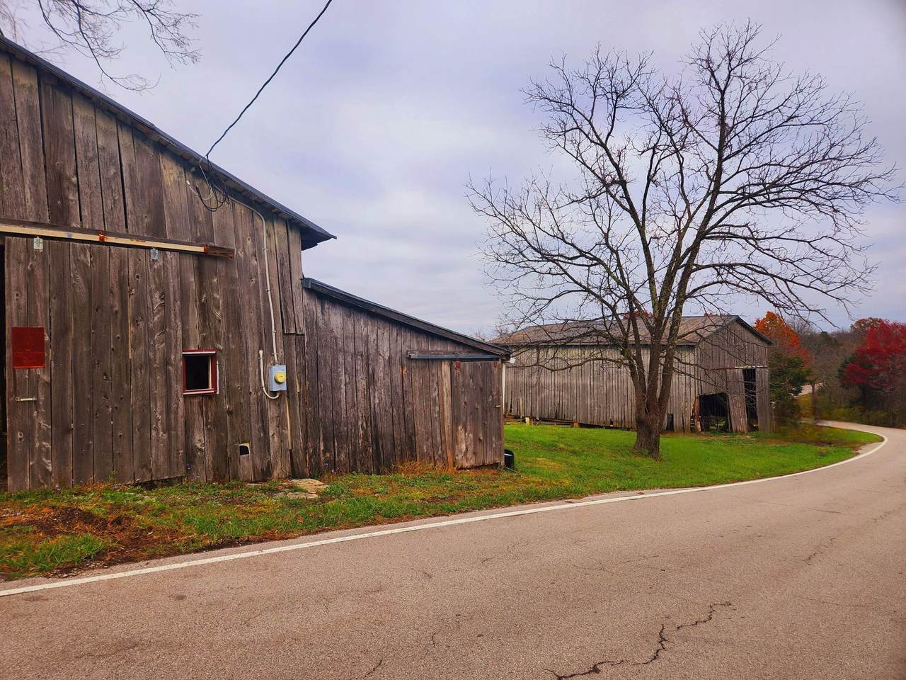 432 Chapel Road - Photo 1