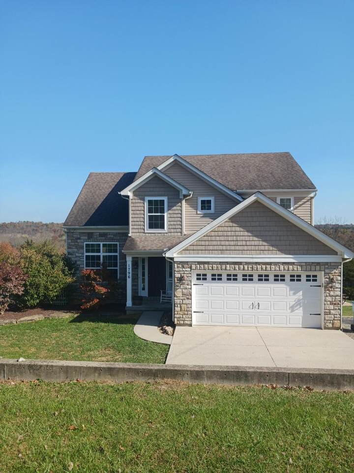 1796 White Chapel Road - Photo 1