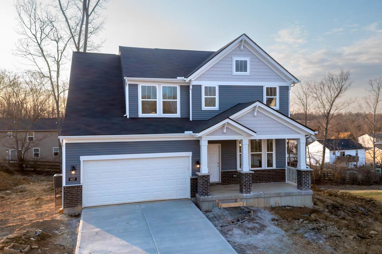 807 Devin Court - Photo 1