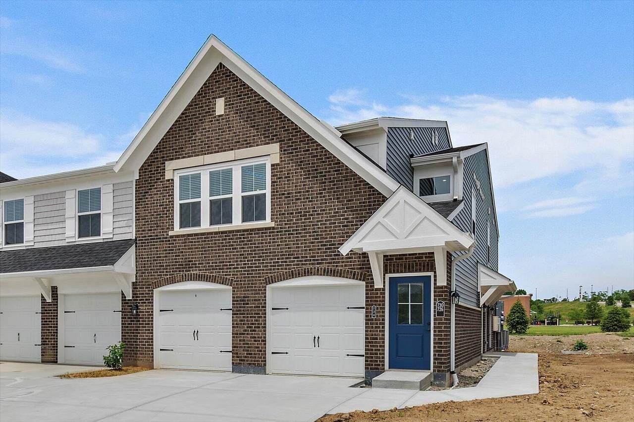 734 Walton Terrace Drive - Photo 1