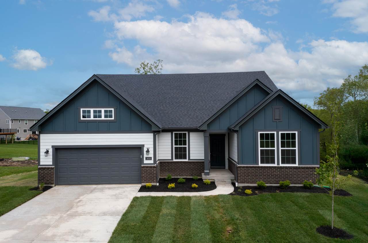 3850 Sherbourne Drive - Photo 1