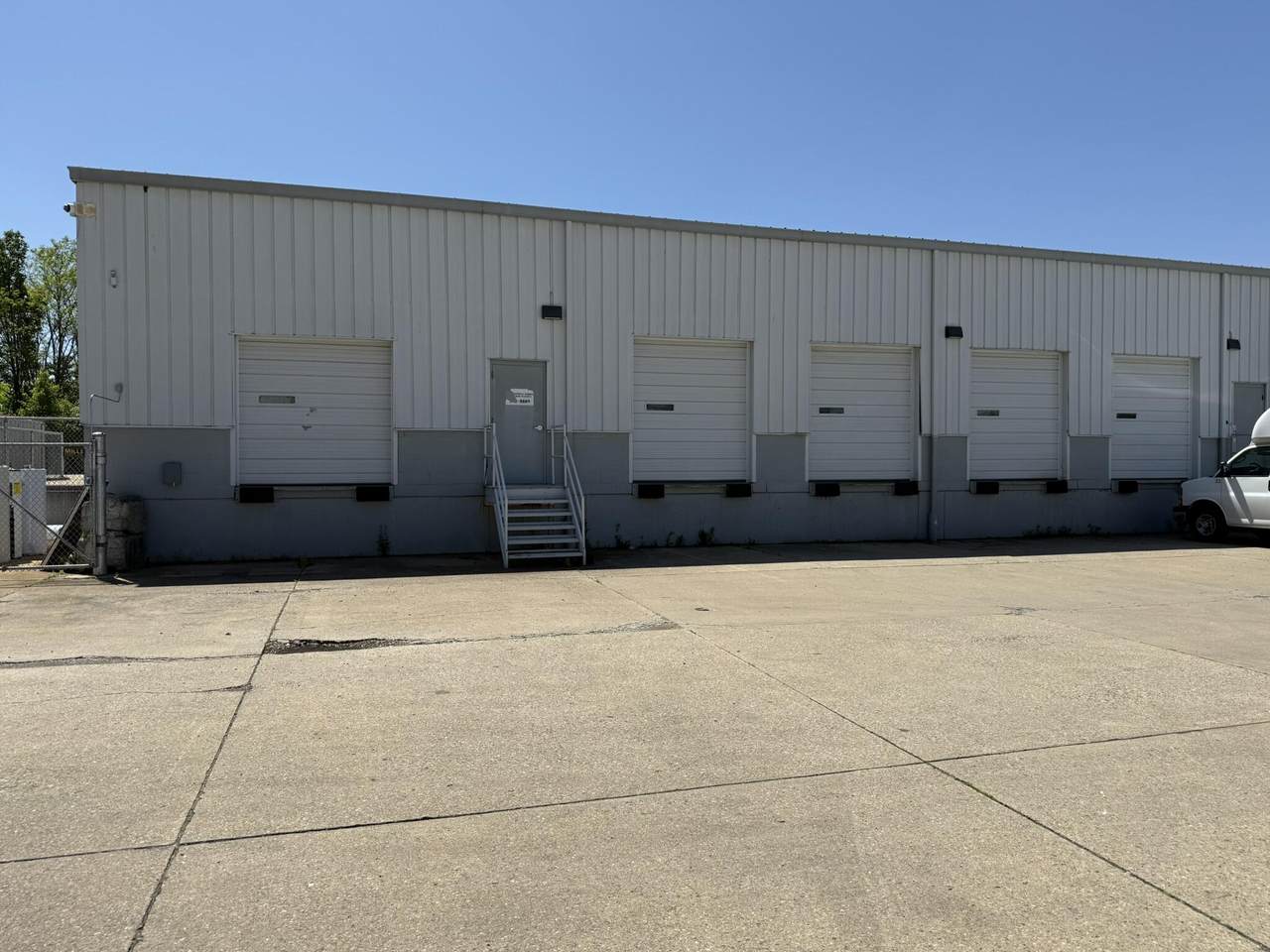 7745 Foundation Drive - Photo 1