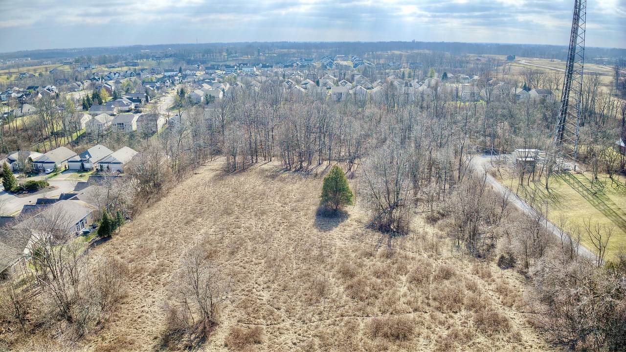 2381 Longbranch Rd-Lot 4 Road - Photo 1