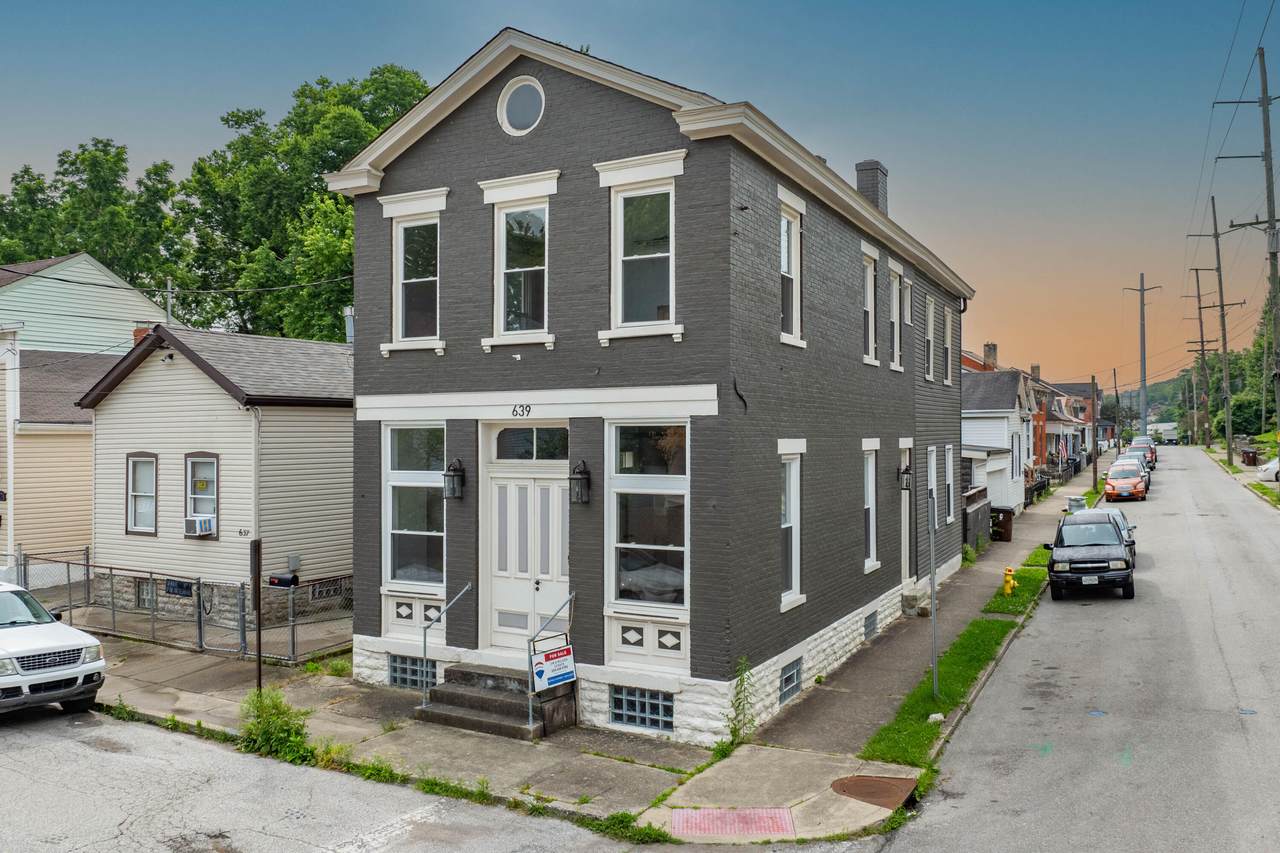 639 Watkins Street - Photo 1