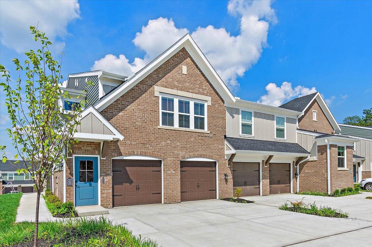 2452 Cetona Way - Photo 1